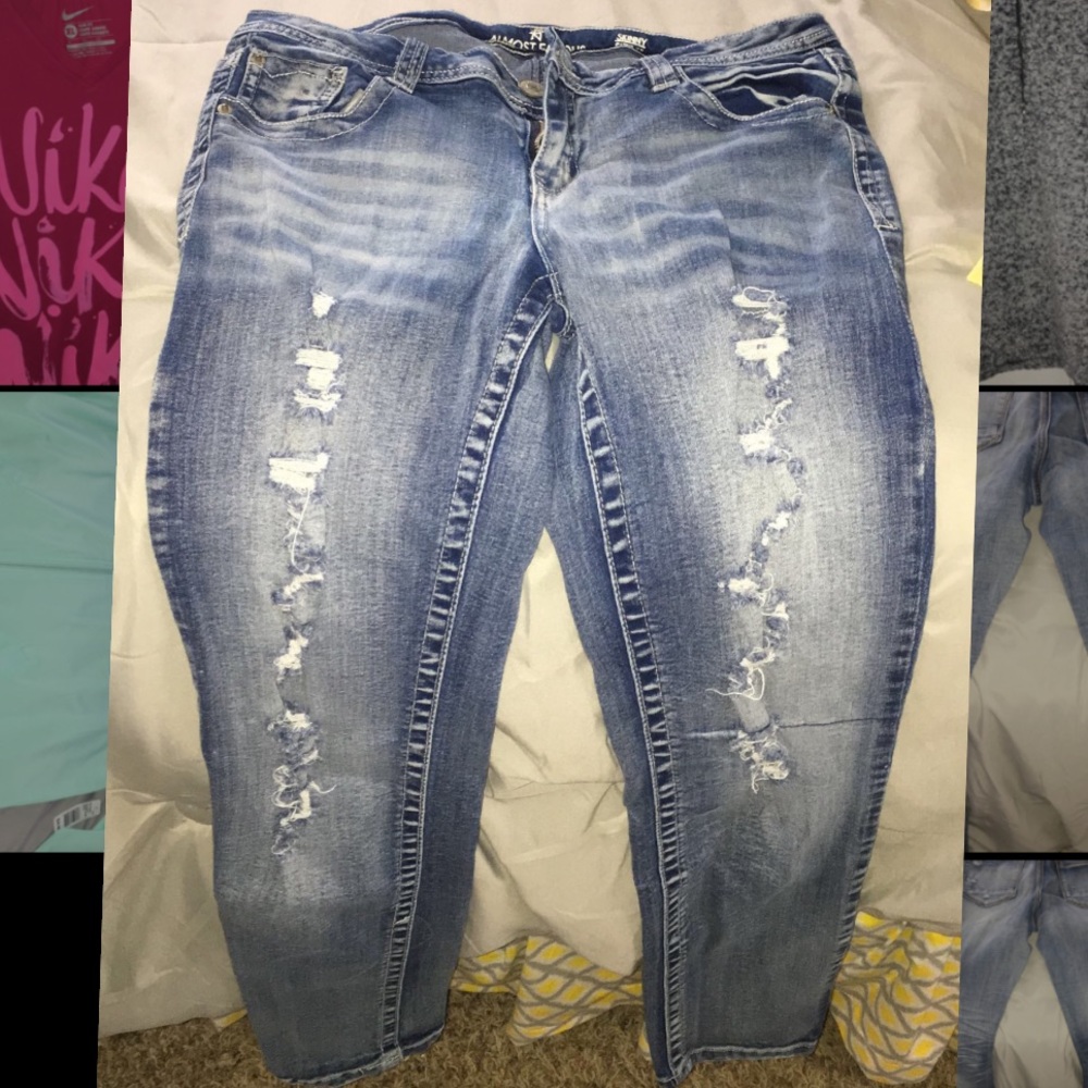 Skinny Jean